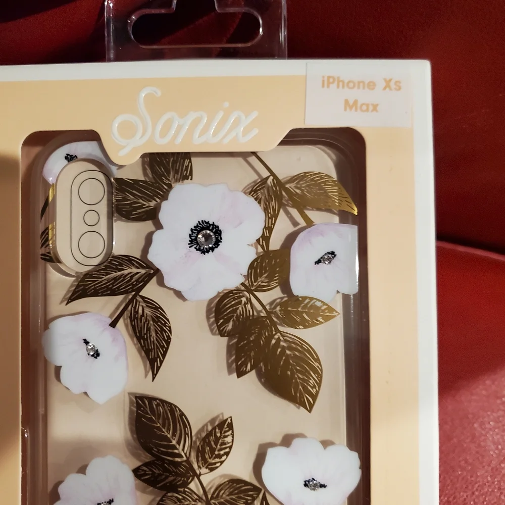 iPhone Xs Max Phone Case